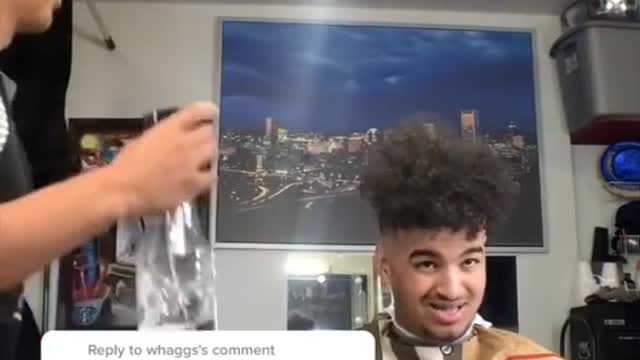 Barbara shop Pranks