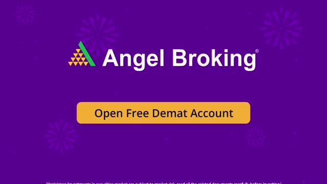 Online Trading App: Zero Brokerage for First 30 Days - Angel Broking