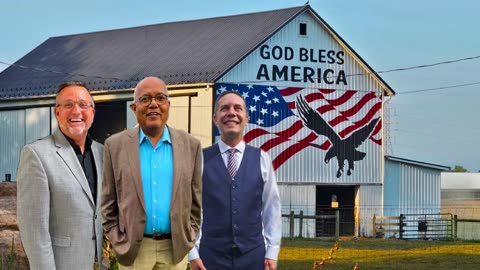 Over 100 Ohio Clergymen Endorse Donald Trump for President: "You are a man of destiny"
