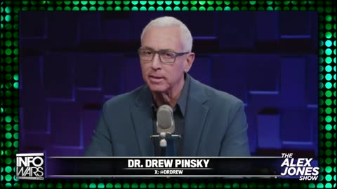 The Alex Jones Show: — FULL SHOW 9/9/24