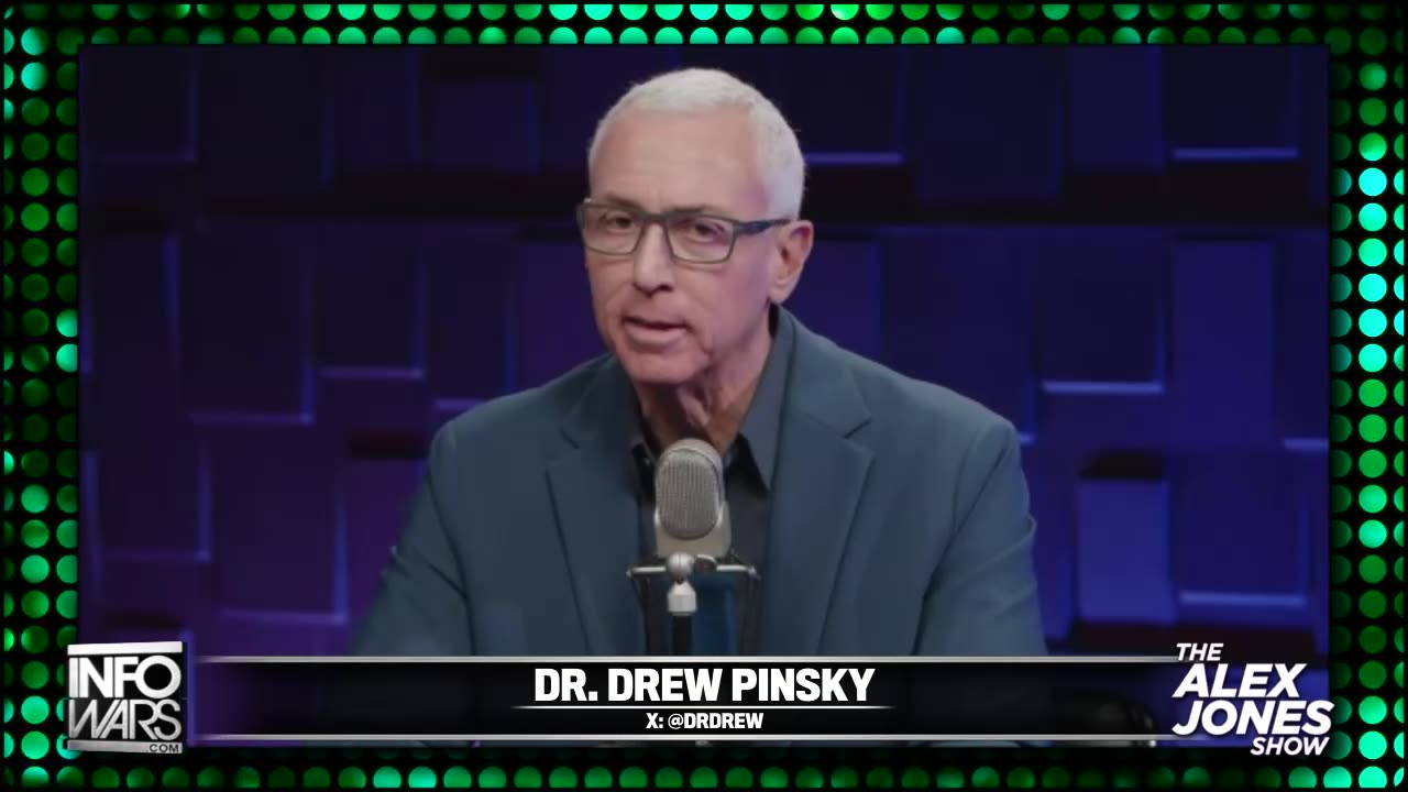 The Alex Jones Show: — FULL SHOW 9/9/24