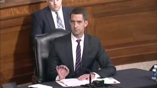 Biden's ATF Nominee Asked to Define "Assault Rifle," Humiliates Himself