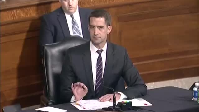 Biden's ATF Nominee Asked to Define "Assault Rifle," Humiliates Himself