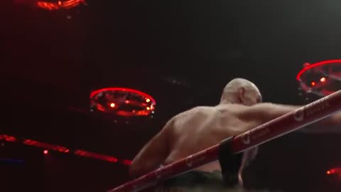 FURY USYK