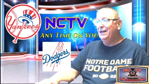 NCTV45 CEDARS SPORTS CORNER REPORT SUNDAY OCT 27 2024