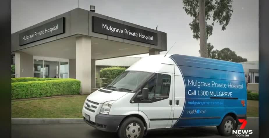 Man Diagnosed With Pericarditis Shortly After Receiving The Pfizer COVID-19 Vaccine
