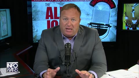 Was The Border Left Open To Let ISIS In