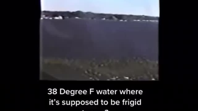 Antarctica Is Not What You Think