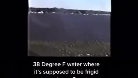 Antarctica Is Not What You Think
