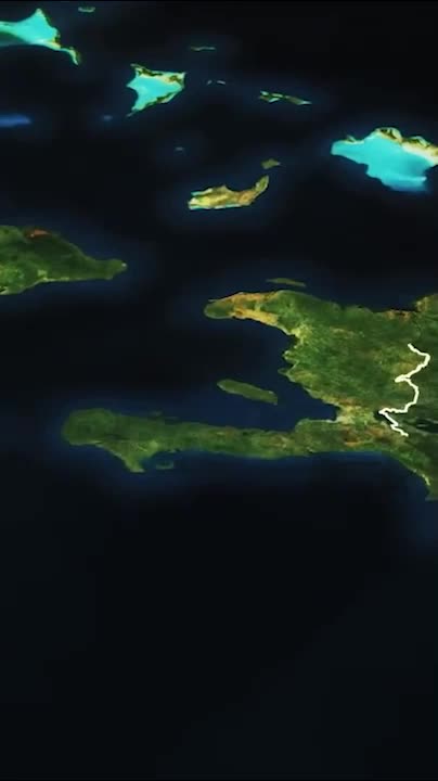 Vive Haiti L’union fait la force