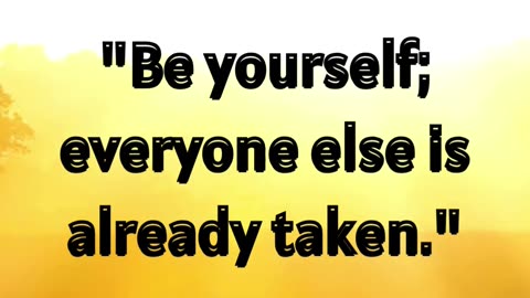 Inspirational Quotes 25