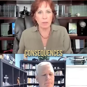 PENALTIES FOR CHURCH LEADERS EXPOSED?