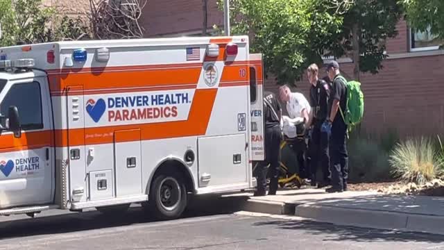 Botched abortion at Planned Parenthood Parkhill - Denver