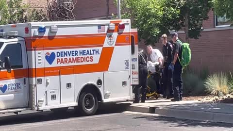 Botched abortion at Planned Parenthood Parkhill - Denver