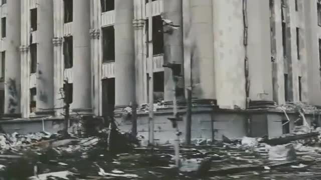 13.03.2022. Demilitarization and denazification of Ukraine!!!