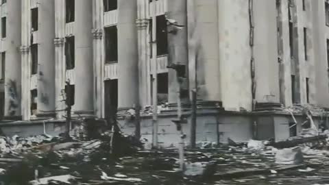 13.03.2022. Demilitarization and denazification of Ukraine!!!