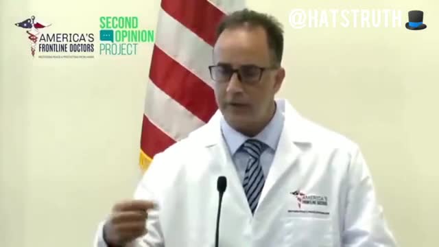Dr. Richard Urso Confirms That HCQ