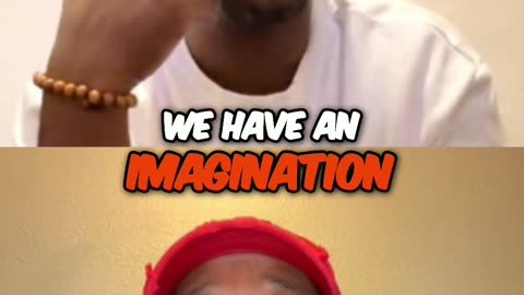 Unlocking Imagination: The Mandela Effect Explained!