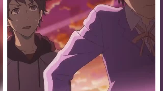Ouch! -Liz🌸 . . #anime #Waifu #compilation #animeedit