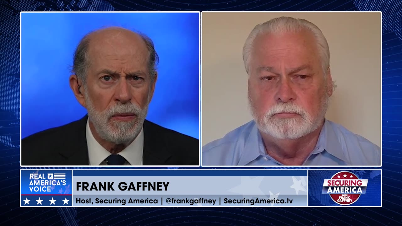 Securing America with Sam Faddis (part 2) | July 31, 2023