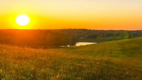 sunrise