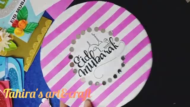 Eid Cards Greeting Cards Handmade CardsDiyEid Mubarak Cards