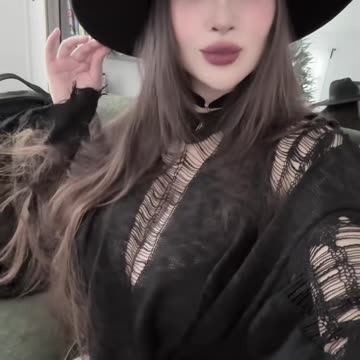 #witchy #allblackoutfit #spooky #witchyvibes #go
