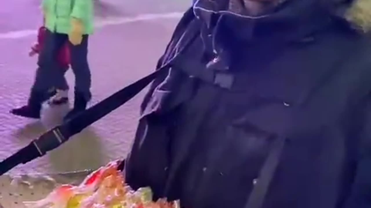 Соси чупик