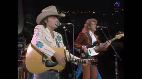 Dwight Yoakam & Patty Loveless Austin City Limits 1988 HD Upscaled Stereo Remastered