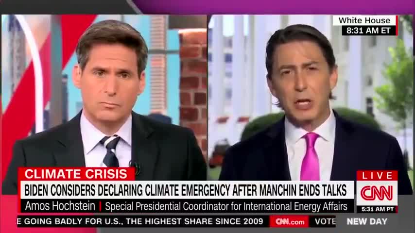 They're hiding the TRUTH about the Great Reset