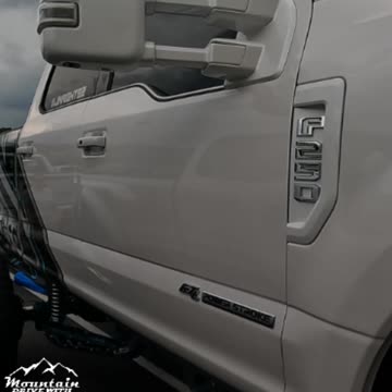 Lifted Ford F250 4X4 Pickup Truck Lifted Ford F250 4X4 Pickup Truck @jinright92