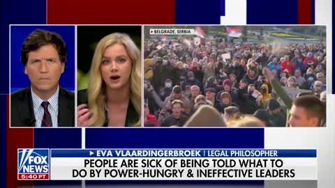 Világméretű tüntetés a védőoltási kötelezettség ellen