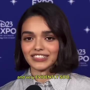 Disney literally hired the most insufferable human alive to be Snow White