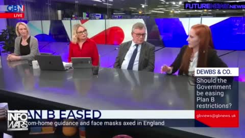 British Student Speakes Truth about COVID BS! They Have Ruined our LIVES!
