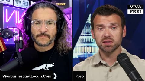 [2024-10-20] Jack Posobiec Explains the TRUTH Behind the Trump Butler Assassination Attempt!