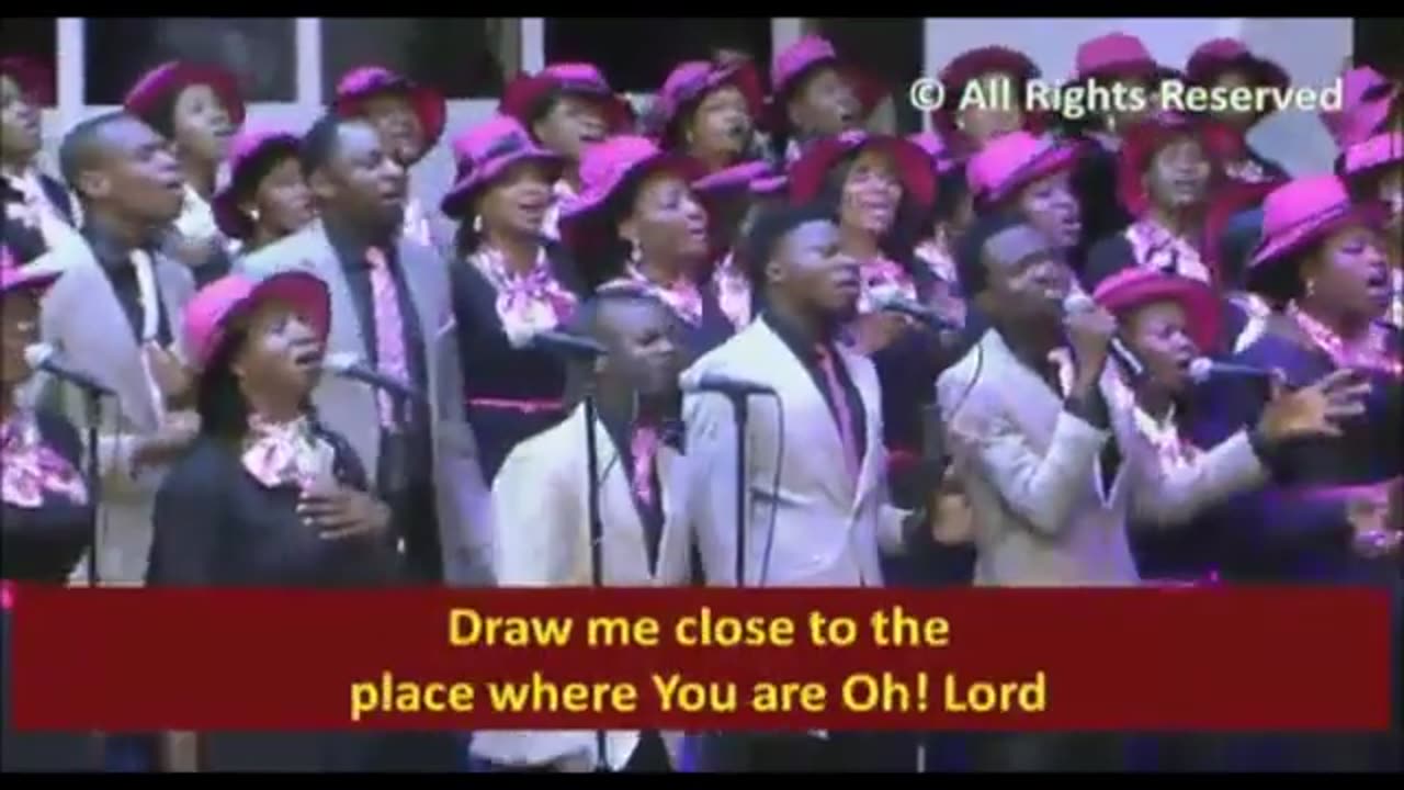 An Instrument Of Worship [Song] by Dr Pastor Paul Enenche