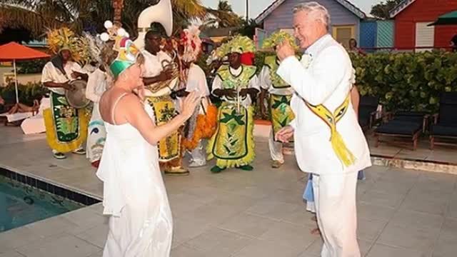 Amour Affairs - Wedding Planner in Bahamas