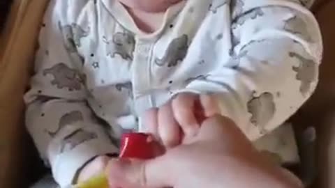 Baby funny videos