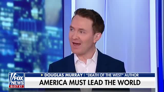 This is a growing trend: Murray