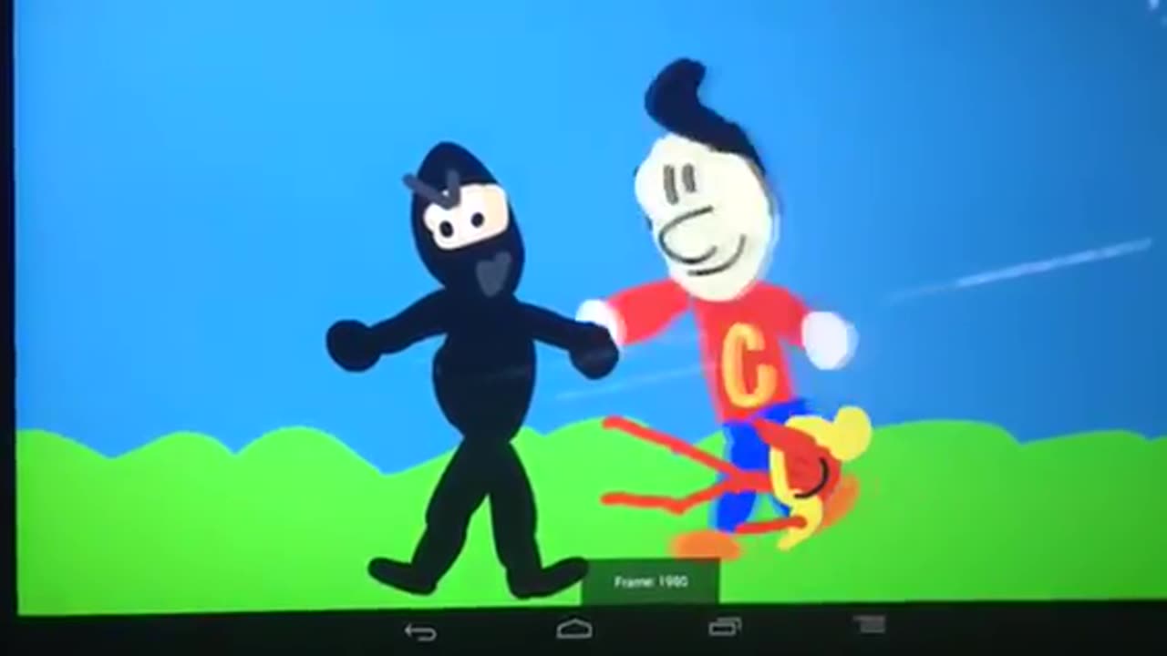 Pilot - Pilot Episode Part 2
