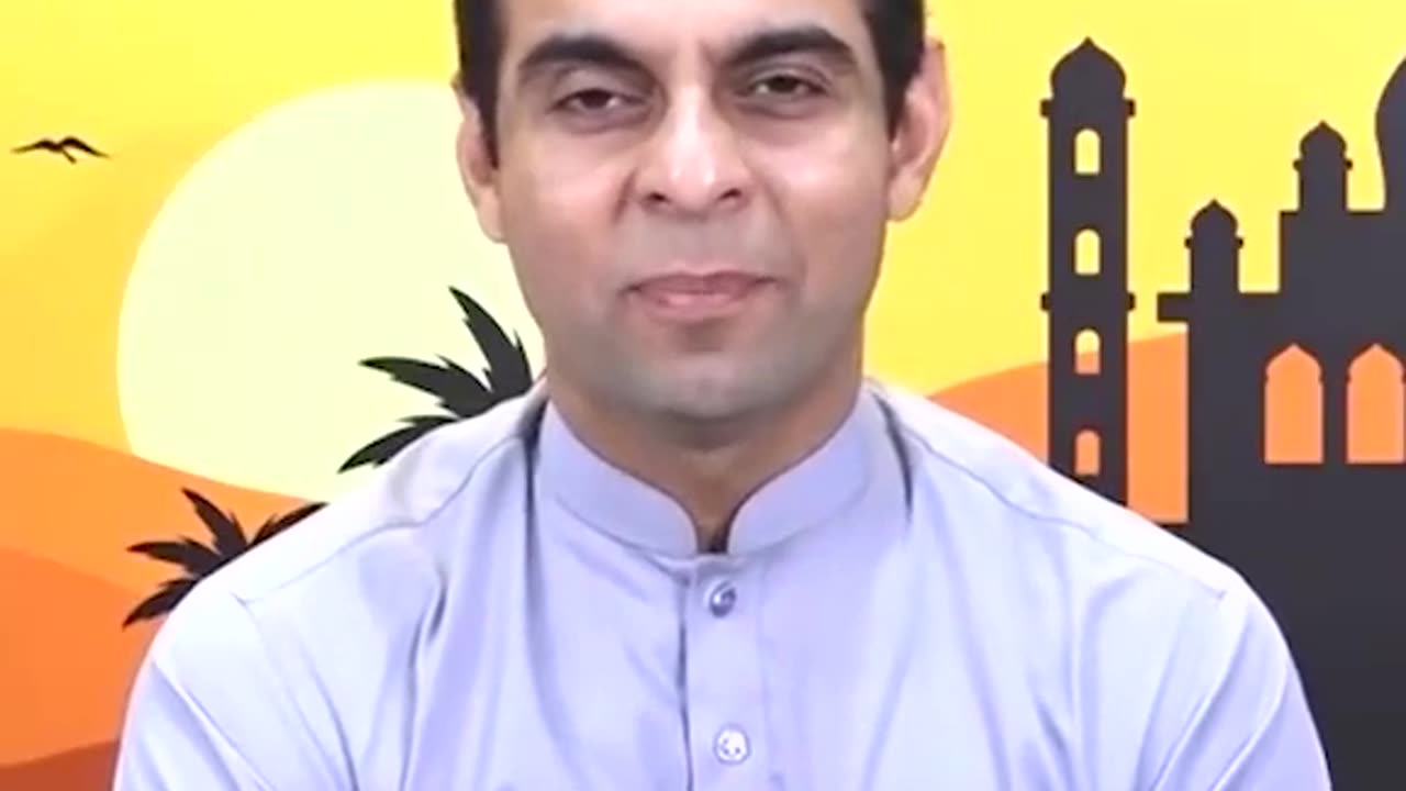 Qasim Ali Shah