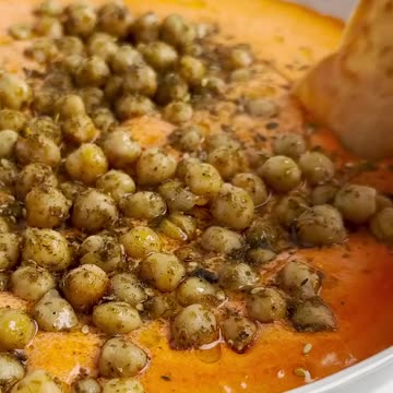 Roasted Red Pepper Feta Dip