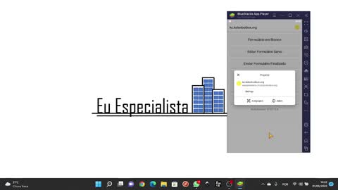 XLSForm - Formulários Digitais Aula 2 - Compartilhando