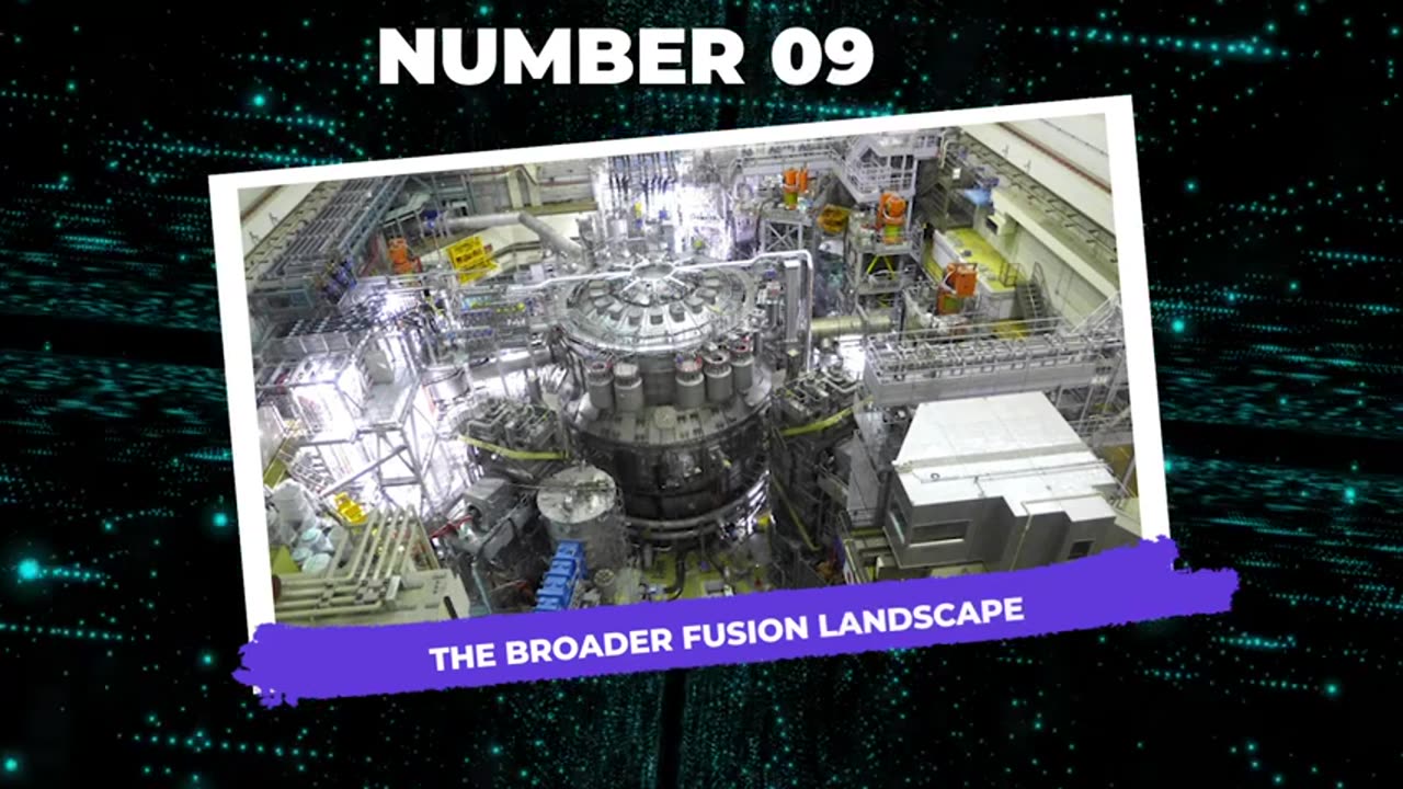JT-60-SA - Did You Know?