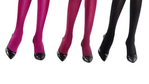 Women's Stockings & Hosiery