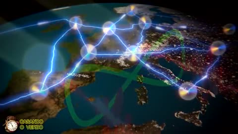 O ASSOMBROSO ADVENTO DA INTERNET QUÂNTICA