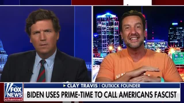 Clay Travis.