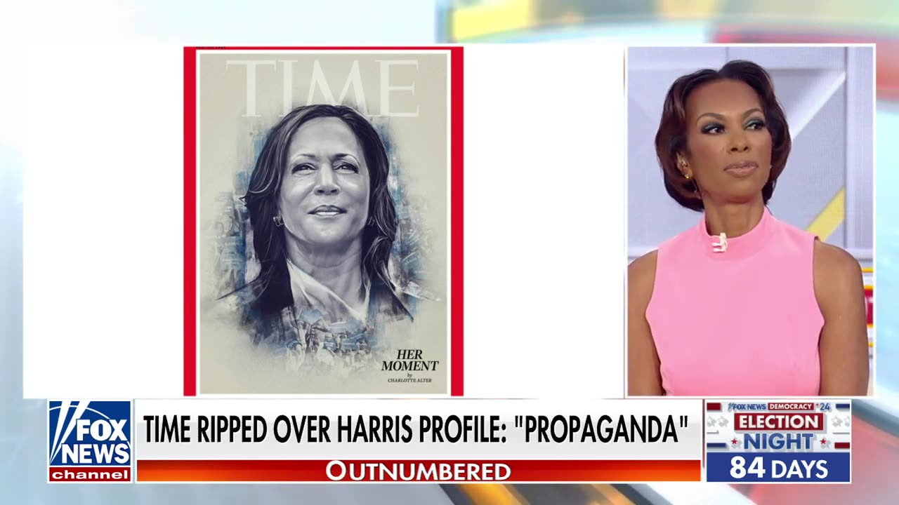Kayleigh McEnany: They're not even trying to hide it anymore