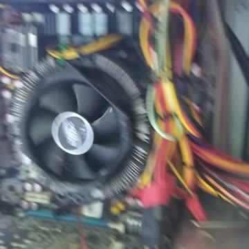 РЕМОНТ-КСЕОН 🔧⚙️ часть первая [1] #xeon