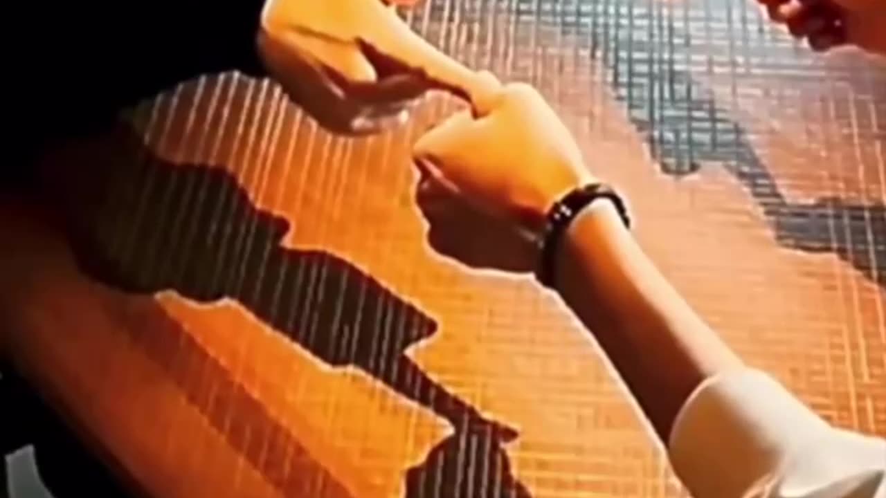 a marvel of physics. a prank on friends. try again. mysticism
